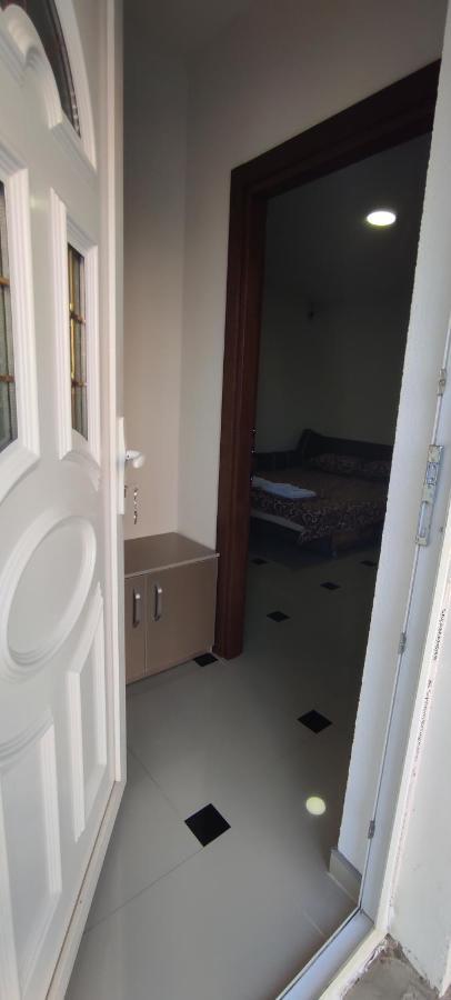Alp Apartment オフリド エクステリア 写真